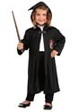 Harry Potter Toddler Gryffindor Robe3