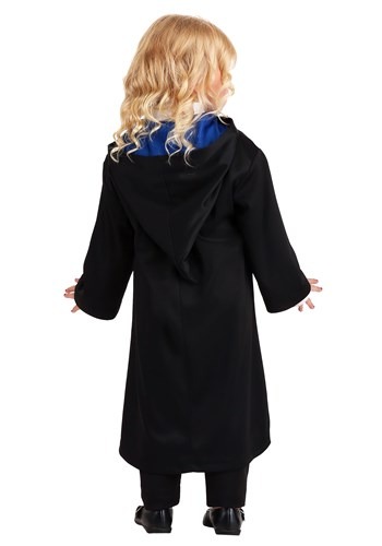 Harry Potter Ravenclaw Robe Toddler Costume | Harry Potter Costumes
