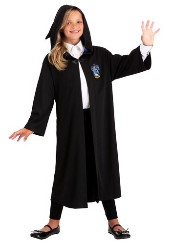 Harry Potter Ravenclaw Robe Costume | Harry Potter Costumes