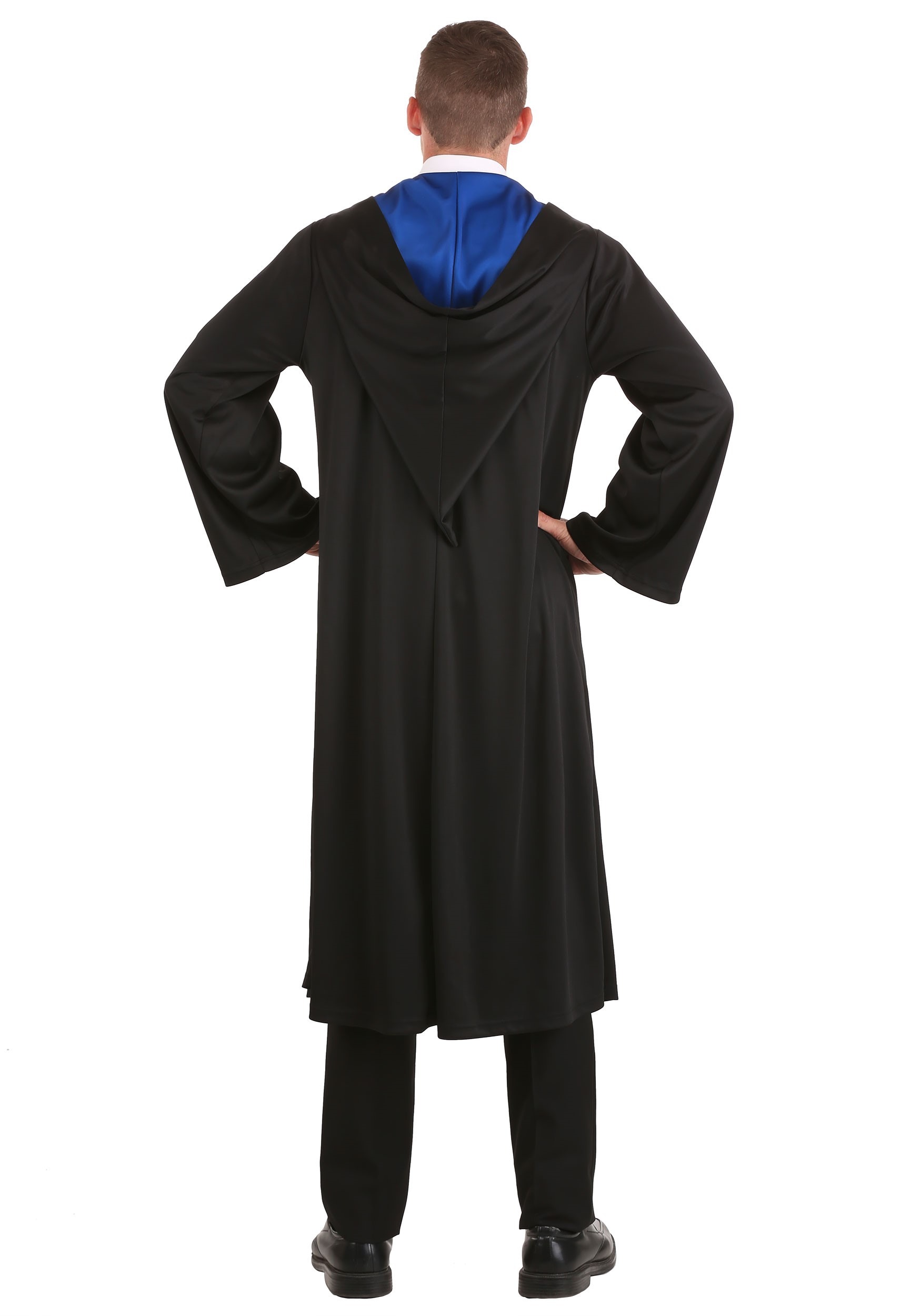 Harry Potter Ravenclaw Student Costume for Men