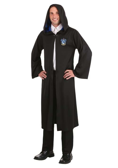 Plus Size Harry Potter Ravenclaw Robe Costume | Harry Potter Costumes