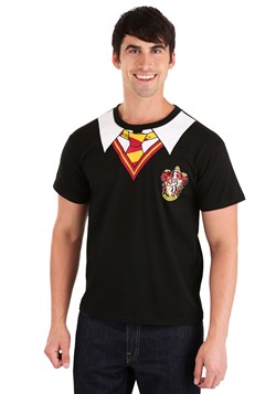 Harry Potter Plus Size Adult Gryffindor Costume T-Shirt