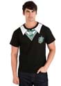 Harry Potter Adult Slytherin Costume T-Shirt Alt 3