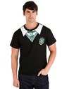 Harry Potter Plus Size Adult Slytherin Costume T-Shirt