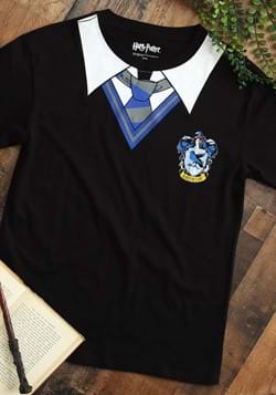 Harry Potter Adult Ravenclaw Costume T-Shirt update