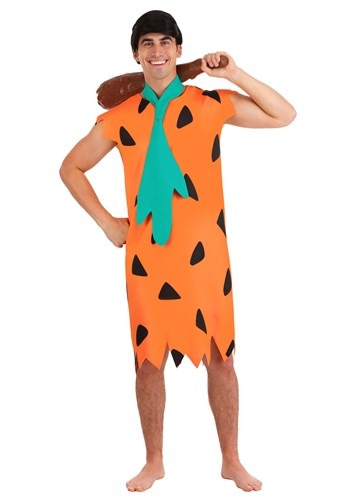 Funidelia  Costume Fred Flintstones - I Flintstones per Uomo