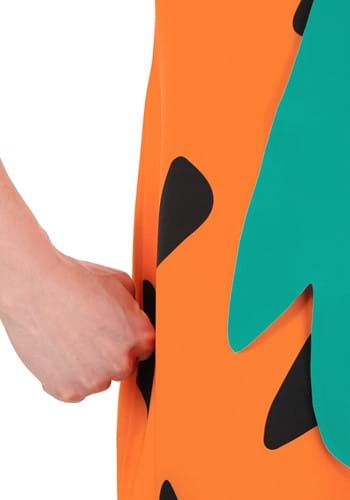 Men's Flintstones Fred Flintstone Costume | TV Halloween Costumes