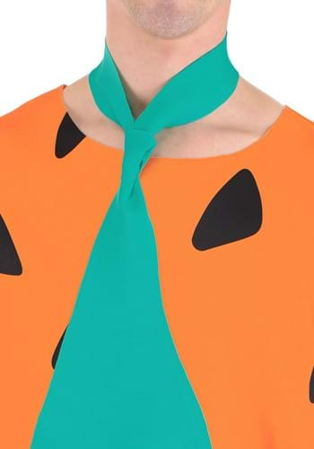 Adult Flintstones Fred Flintstone Costume