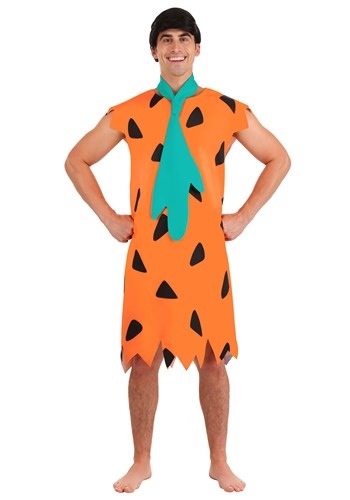 Flintstones Adult Fred Flintstone Costume