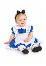 Infant Wonderland Alice Costume New Main