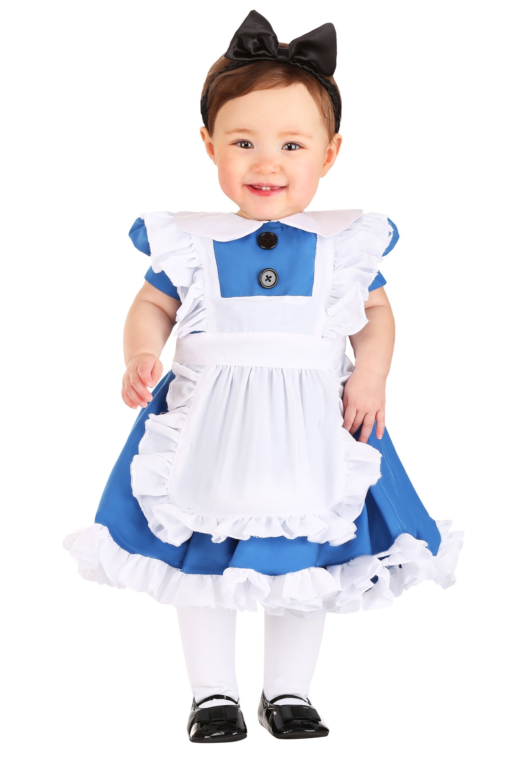 Alice In Wonderland Baby Dress | lupon.gov.ph