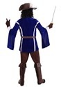 Men's Mighty Musketeer Costume Alt