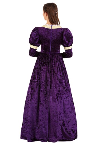 Regal Maiden Women's Costume