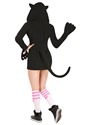 Women's Midnight Kitty Costume2