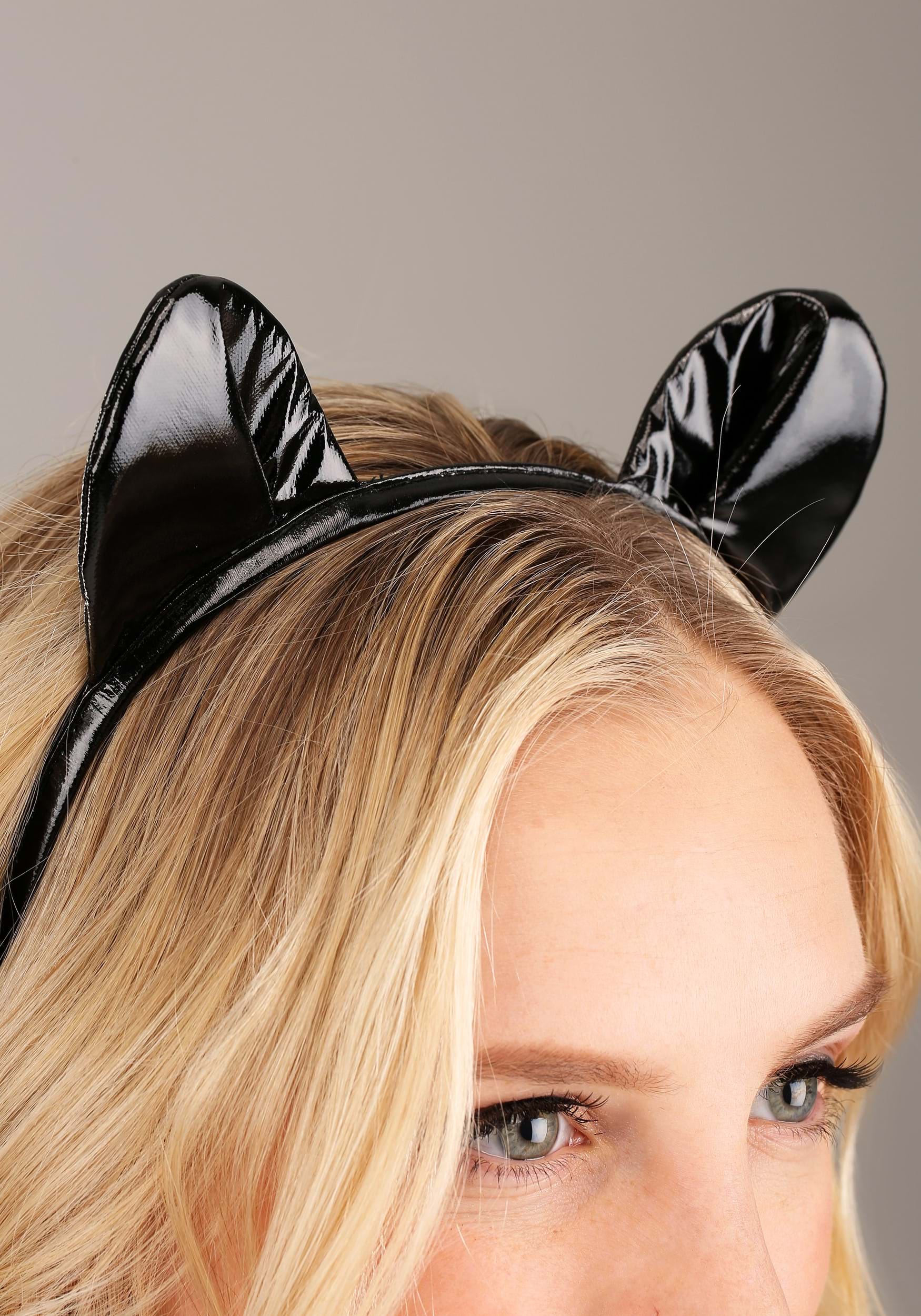 Luxe Latex Cat Accessory Kit