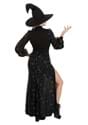 Women's Retrograde Witch Costume Alt 5