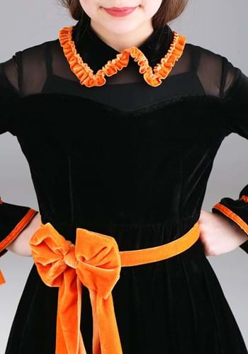 Crafty Witch Kid's Costume | Girl's Witch Costumes
