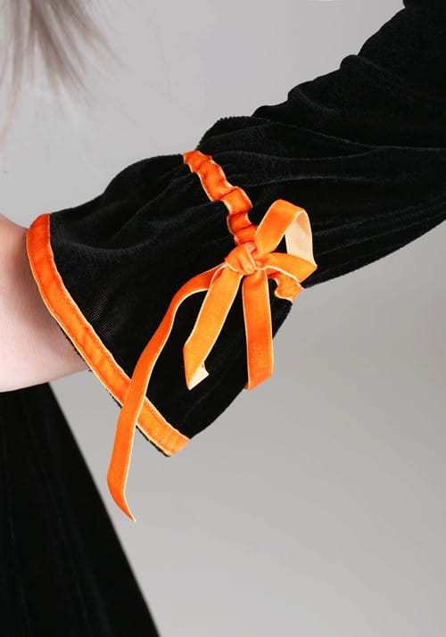 Crafty Witch Costume