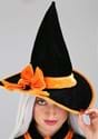 Women's Crafty Witch Costume Alt 1