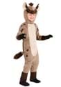 Toddler's Hyena Costume