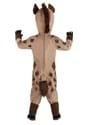 Toddler's Hyena Costume Alt 1