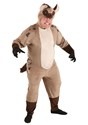 Plus Size Adult's Hyena Costume