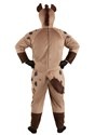 Plus Size Adult's Hyena Costume alt