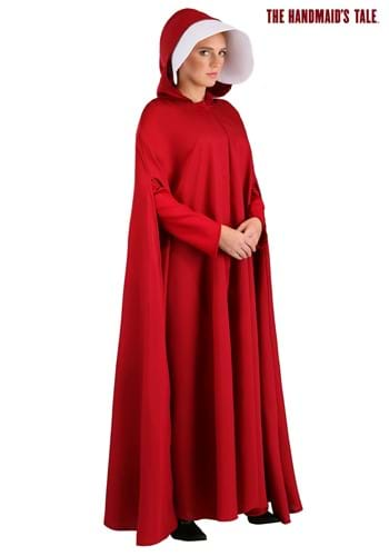 Handmaid's Tale Women's Costume