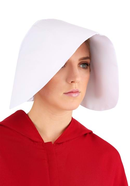 Handmaid's Tale Costume for Women | Movie Character Costume