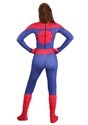 Spider-Man Women's Costume back