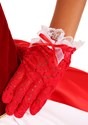 Girls Premium Red Riding Hood Costume Alt6