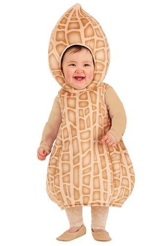 Peanut Infant Costume