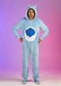 Adult's Grumpy Bear Care Bear Onesie Alt 2