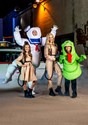 Girls Ghostbusters Costume Dress alt7