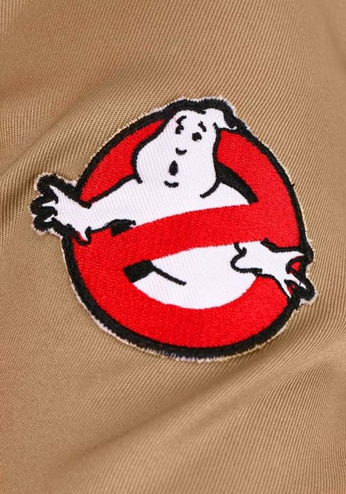 Women's Ghostbusters Costume Jumpsuit