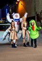 Ghostbusters Women's Plus Size Costume Jumpsuit alt15