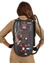Ghostbusters Women's Plus Size Costume Jumpsuit