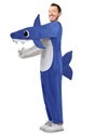 Daddy Shark Deluxe Adult Costume