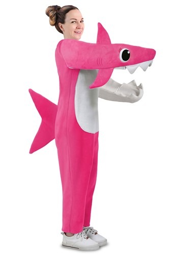 Mommy Shark Deluxe Adult Costume