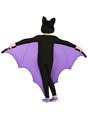 Girls Twilight Bat Costume Alt 1