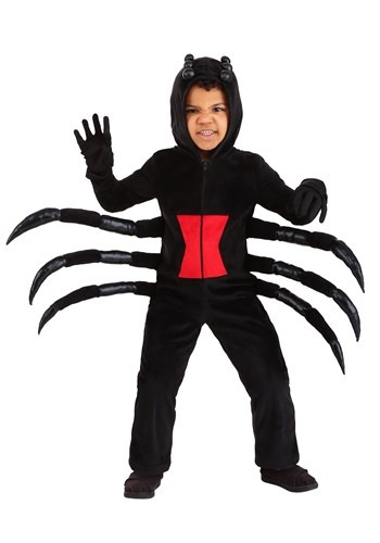 Spider Costumes for Kids & Adults - HalloweenCostumes.com