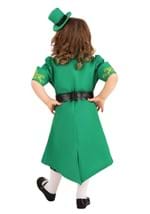 Toddler's Charming Leprechaun Costume Alt 1