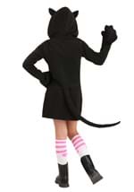 Kid's Midnight Kitty Costume Alt 1