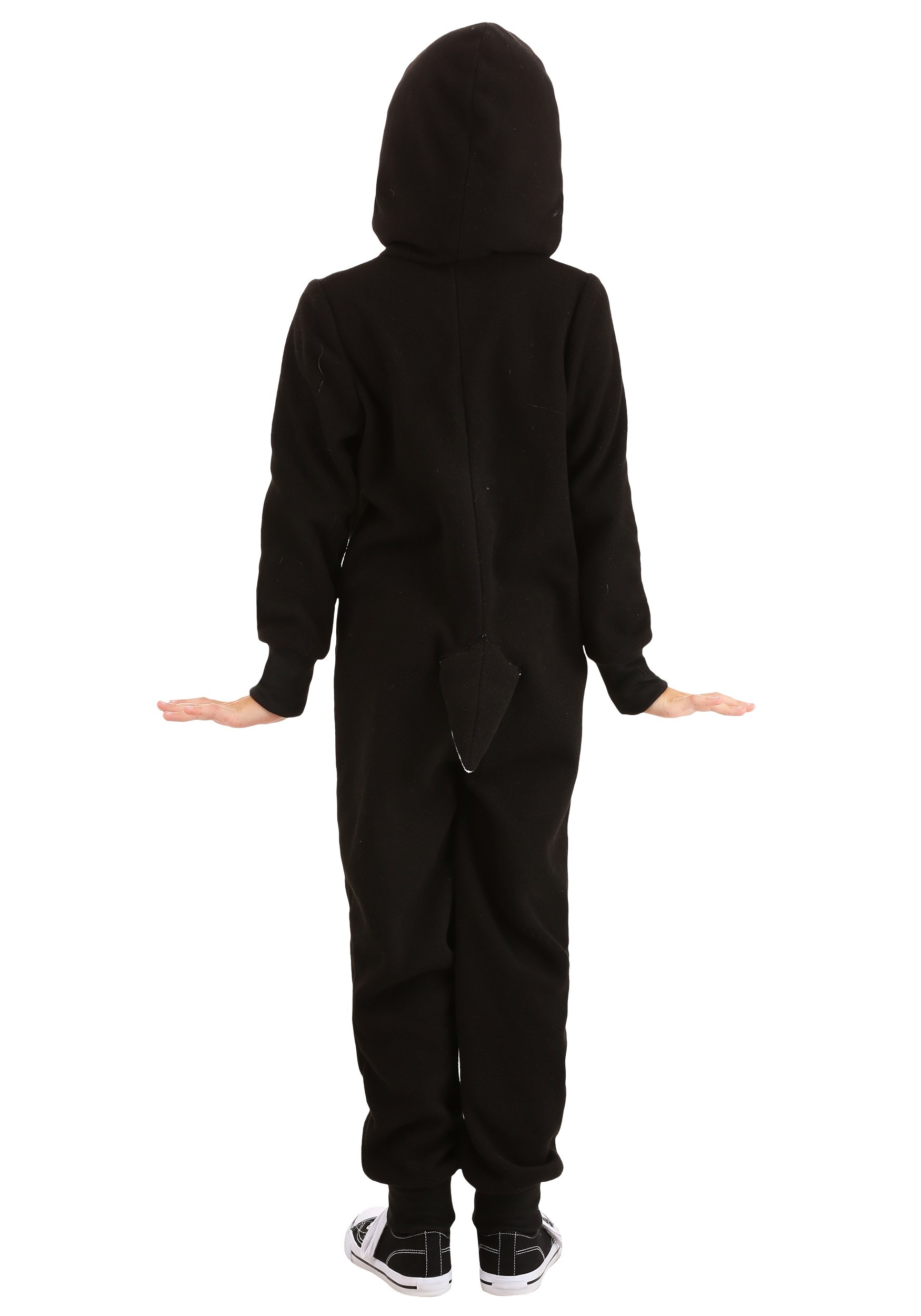 Pajama Penguin Costume for Kids