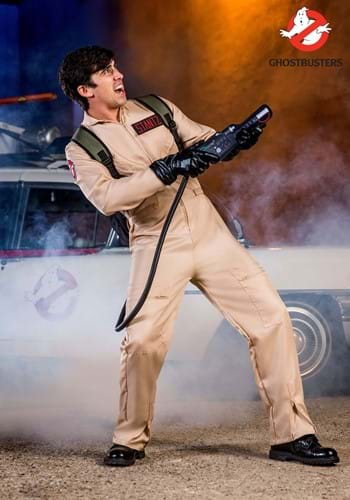 Ghostbusters Costumes for Adults & Kids