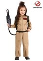 Ghostbusters Toddler Deluxe Costume alt1