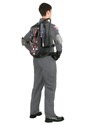 Ghostbusters 2 Men's Plus Size Cosplay Costume alt1