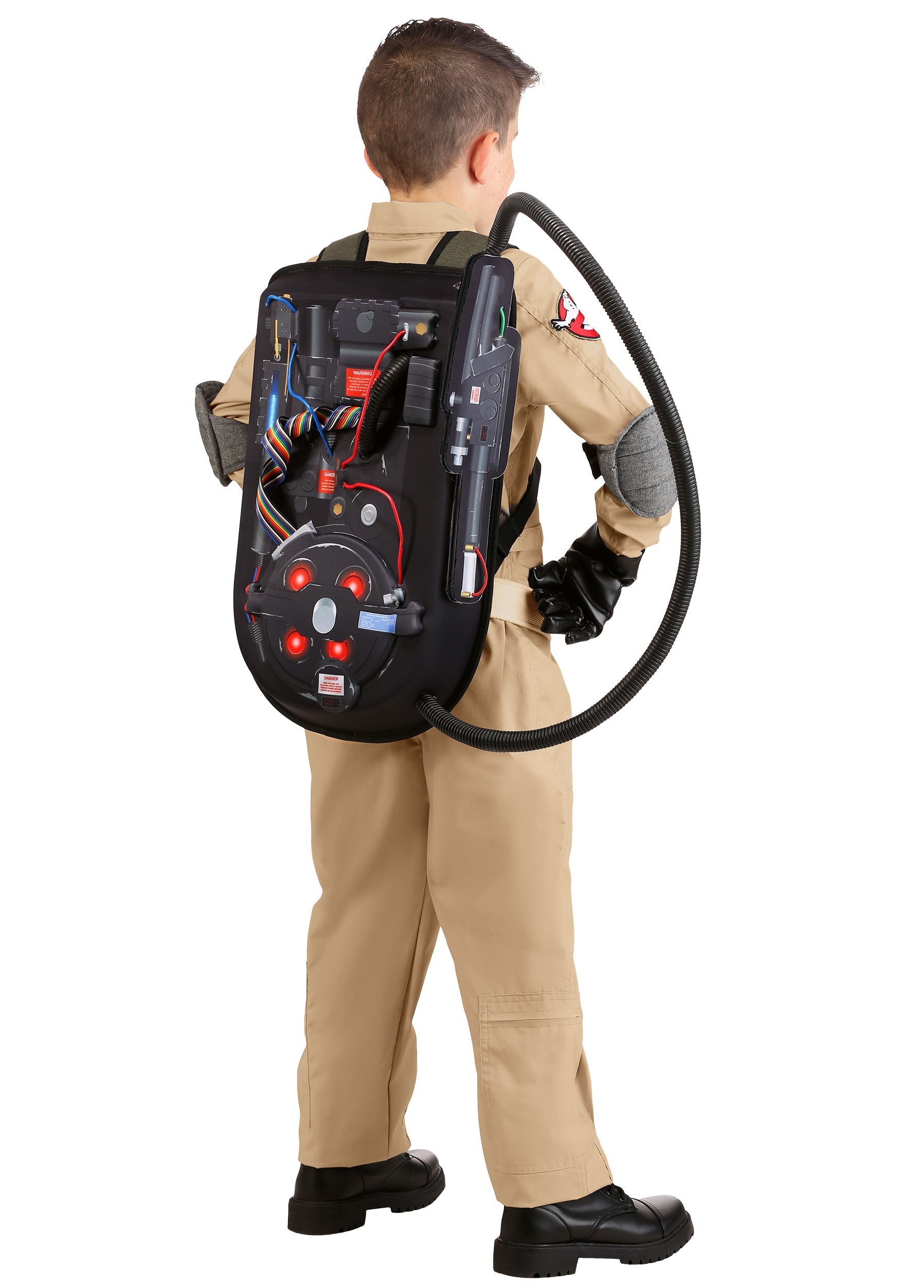 ghost buster costumes