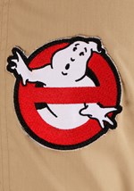 Ghostbusters Men's Plus Size Cosplay Costume alt4