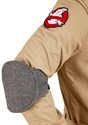 Ghostbusters Men's Plus Size Cosplay Costume alt6
